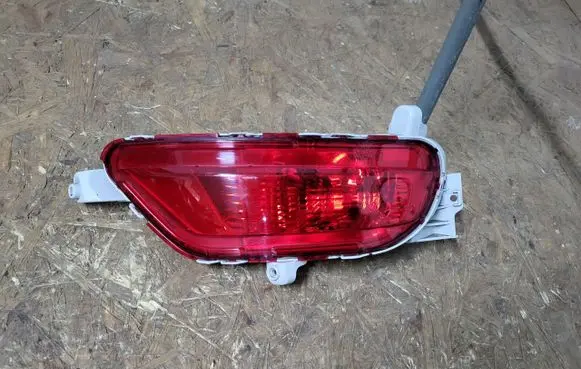 Mazda CX-5 II Rear fog light DGH95013332