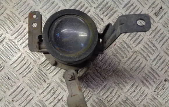 KIA Ceed Front fog light 9006HB4