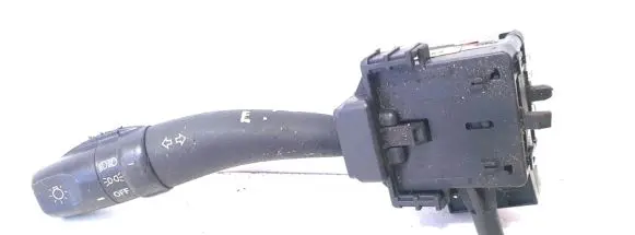 Hyundai Santa Fe Light switch 202004729