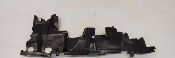 Volkswagen Tiguan Radiator trim 5NA121284AP