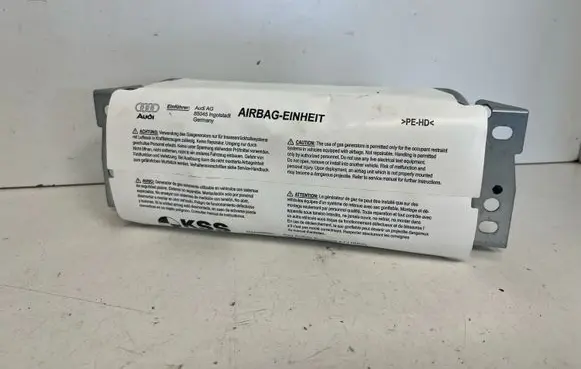 Audi A5 Sportback 8TA Passenger airbag 102431405