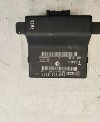 Volkswagen Touran I Gateway control module 1K0907530A