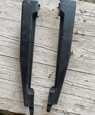 Audi A8 S8 D3 4E Other interior part 4E0868203B 4e0868204b