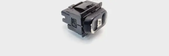 Citroen Berlingo Electric window control switch