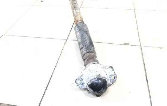 Audi A3 S3 8L Rear shock absorber/damper