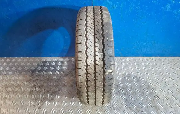 Volvo V70 R15 C summer tire 19570R15C HANKOOK