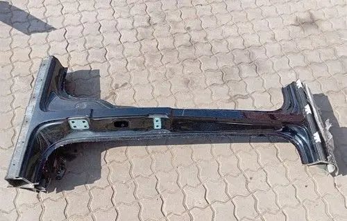 Mercedes-Benz CLS C218 AMG Coupe rear side trim panel A4636308102