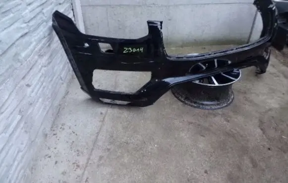 Volvo XC90 Front bumper