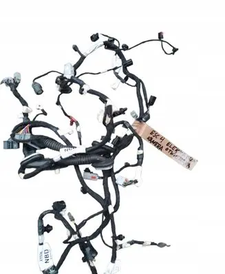 Ford Escape IV Tailgate/trunk wiring harness LX6T13A409NBD