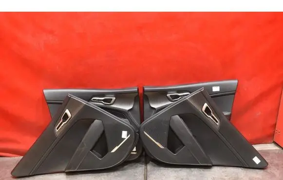KIA Sportage Interior set 