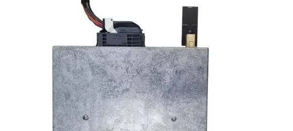 Audi A4 S4 B8 8K Bluetooth control unit module 8T0862335C 8T0035613