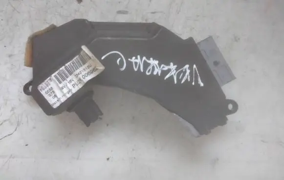 Opel Vectra C Heater blower fan relay 13421312U 006962R
