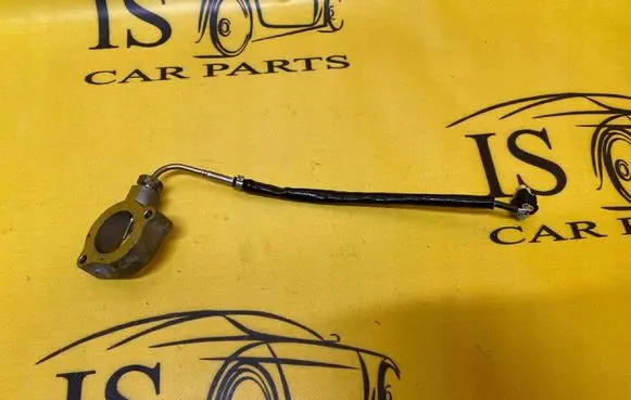 Mercedes-Benz C W205 Exhaust gas temperature sensor A6511420515