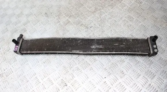 Toyota Prius (XW30) Transmission/gearbox oil cooler 