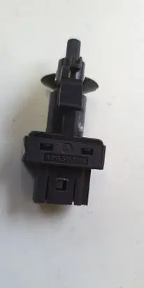 Mercedes-Benz C W204 Clutch pedal sensor 