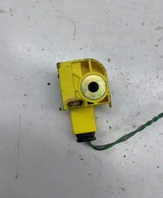 Peugeot 307 Airbag deployment crash/impact sensor 9648829080 5WK42989 40020408
