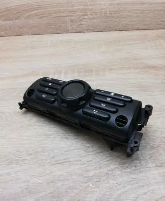 Mini One - Cooper R50 - 53 Climate control unit 6940861