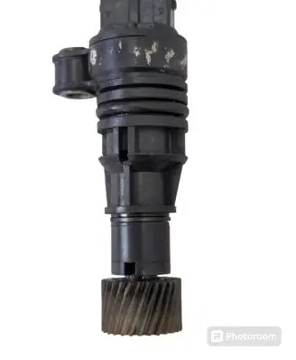 Mitsubishi Space Wagon Speed sensor (speedometer sensor) 38001013