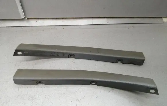 Mercedes-Benz E W124 Other interior part 1246920101 1246920201