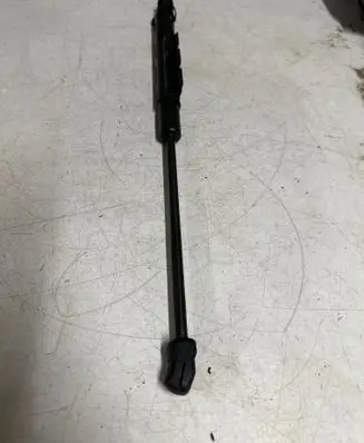 BMW X6 M Front bonnet/hood damper/strut