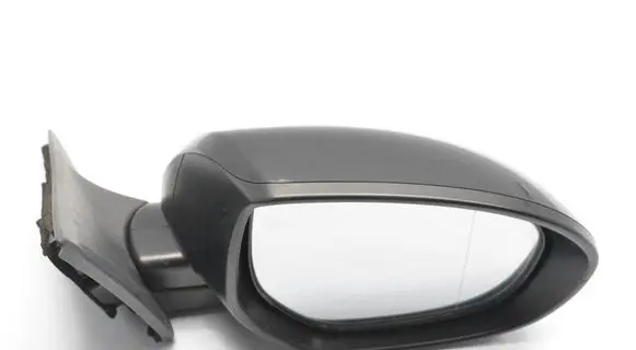 Mazda 3 I Front door electric wing mirror