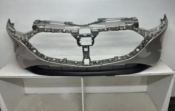 Mazda 3 Front bumper BCKN50031