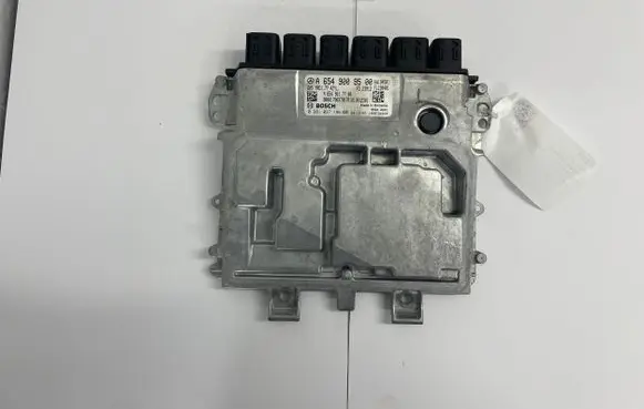 Mercedes-Benz Vito Viano W447 Engine control unit/module A6549009500