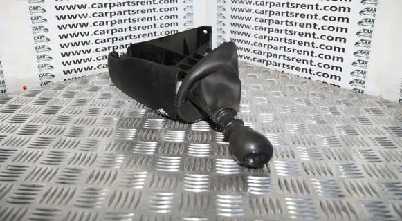 Renault Master II Gear shifter/selector 8200744935