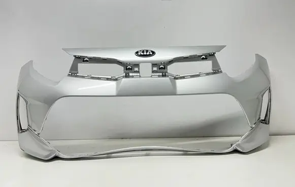 KIA Picanto Front bumper 86511-G6AA