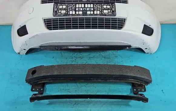 Fiat Grande Punto Front bumper 735409096 IMPRK1574986