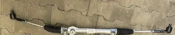 Opel Adam Steering rack 39057713