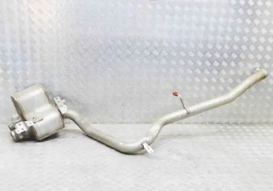 Muffler/silencer