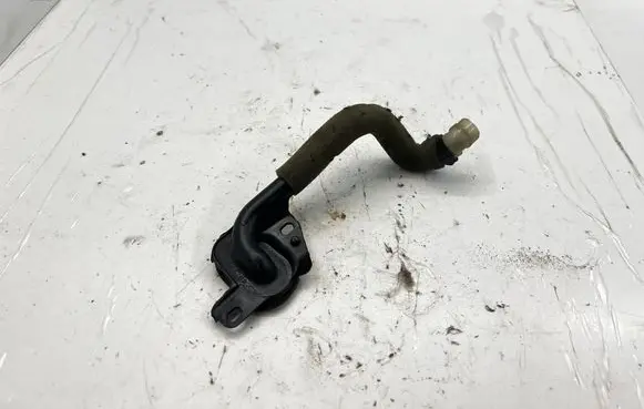 Toyota RAV 4 (XA30) Water drain line hose 5584042010