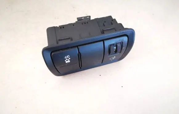 Hyundai i20 (GB IB) ESP (stability program) switch 93300c8050 93300-c8050