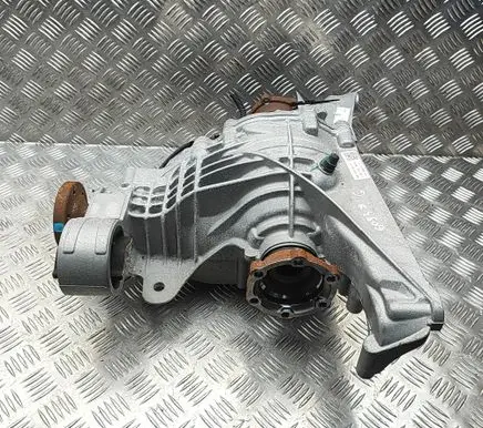 Audi Q5 SQ5 FY Rear differential 09R500043H M0030035