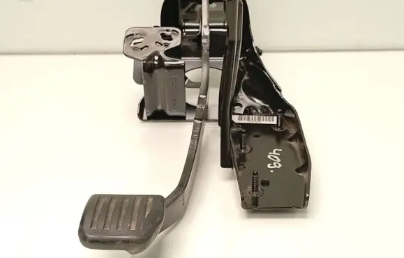 Volvo V70 Brake pedal 31317314