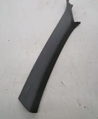 Volkswagen Touareg I (A) pillar trim 7L5867233 7L6867233