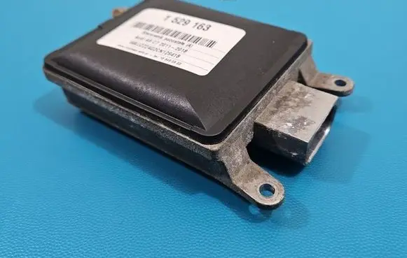 Audi A6 S6 C7 4G Central body control module 4G0907566D IMPRK1529163