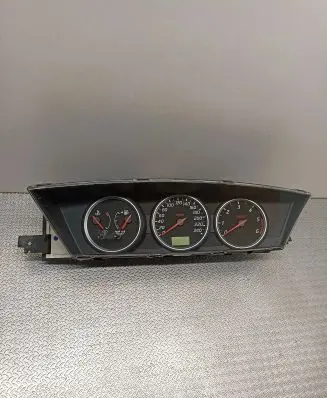 Nissan Primera Speedometer (instrument cluster) AV619 AV600 2528067