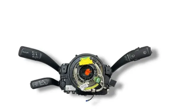 Audi A5 Sportback 8TA Wiper turn signal indicator stalk/switch 8K0953502BD 8k0953568f 10001769