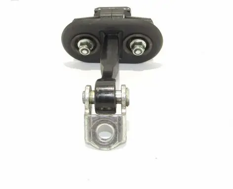 Fiat 500L Rear door check strap stopper