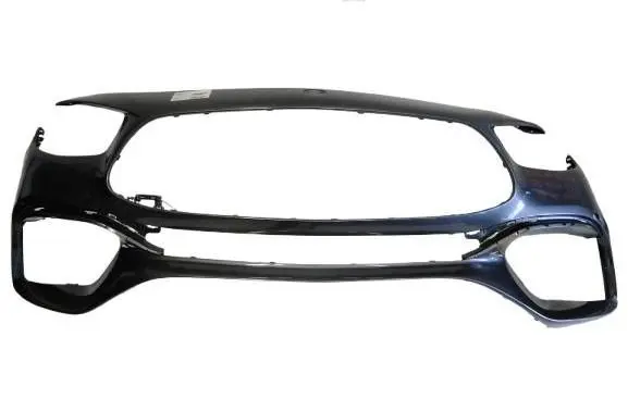 Mercedes-Benz E AMG W213 Front bumper A2138851605