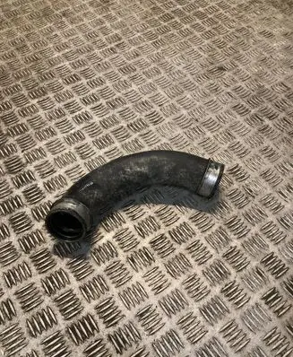 Intercooler hose/pipe