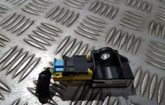 Honda Civic IX Airbag deployment crash/impact sensor 77970t0aj010m4
