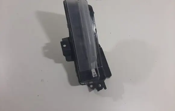 Chevrolet Camaro Front fog light 23433654 22907456