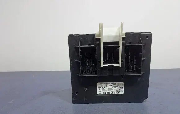 Volkswagen PASSAT B7 USA Comfort/convenience module 5Q0937086BQ