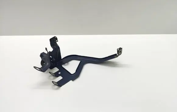 BMW 5 F10 F11 Fender mounting bracket 7183752 718375204 51767183752