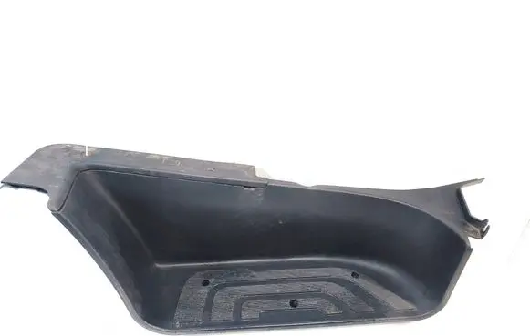 Mercedes-Benz Sprinter W907 W910 Front sill trim cover A9106860100