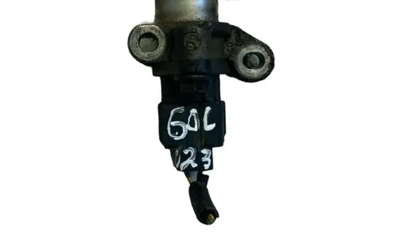 Crankshaft position sensor