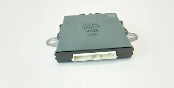 Lexus IS 220D-250-350 Parking PDC control unit/module 8967053040 1012380111